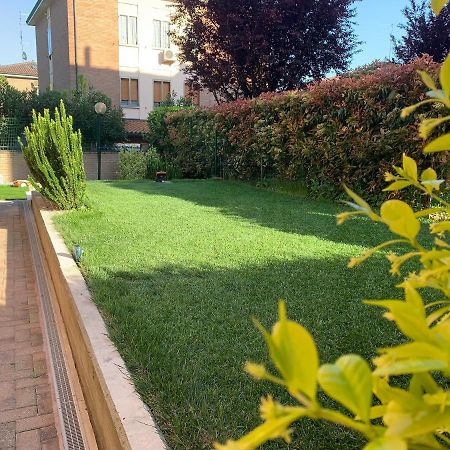 Il Covo Di Gio' Apartament Modena Eksteriør billede