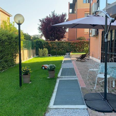Il Covo Di Gio' Apartament Modena Eksteriør billede