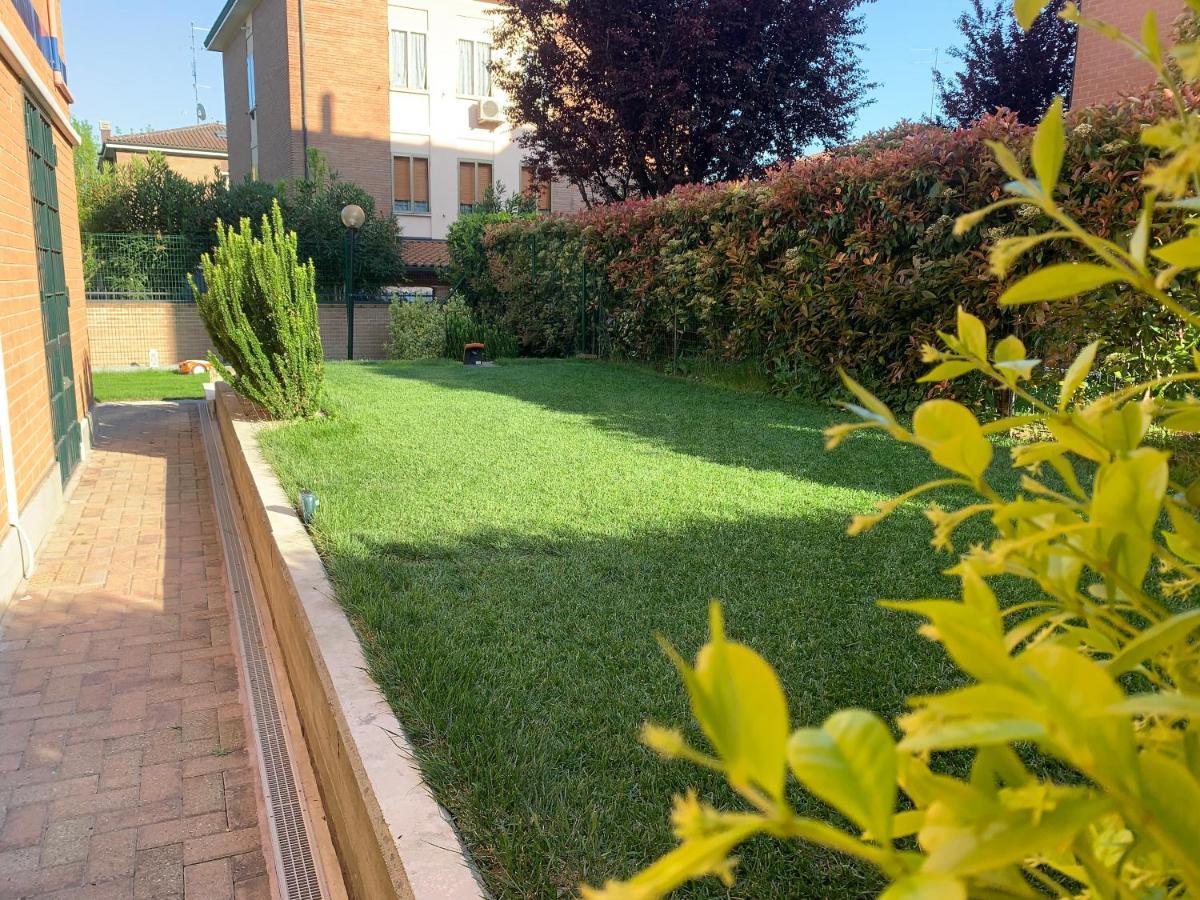 Il Covo Di Gio' Apartament Modena Eksteriør billede