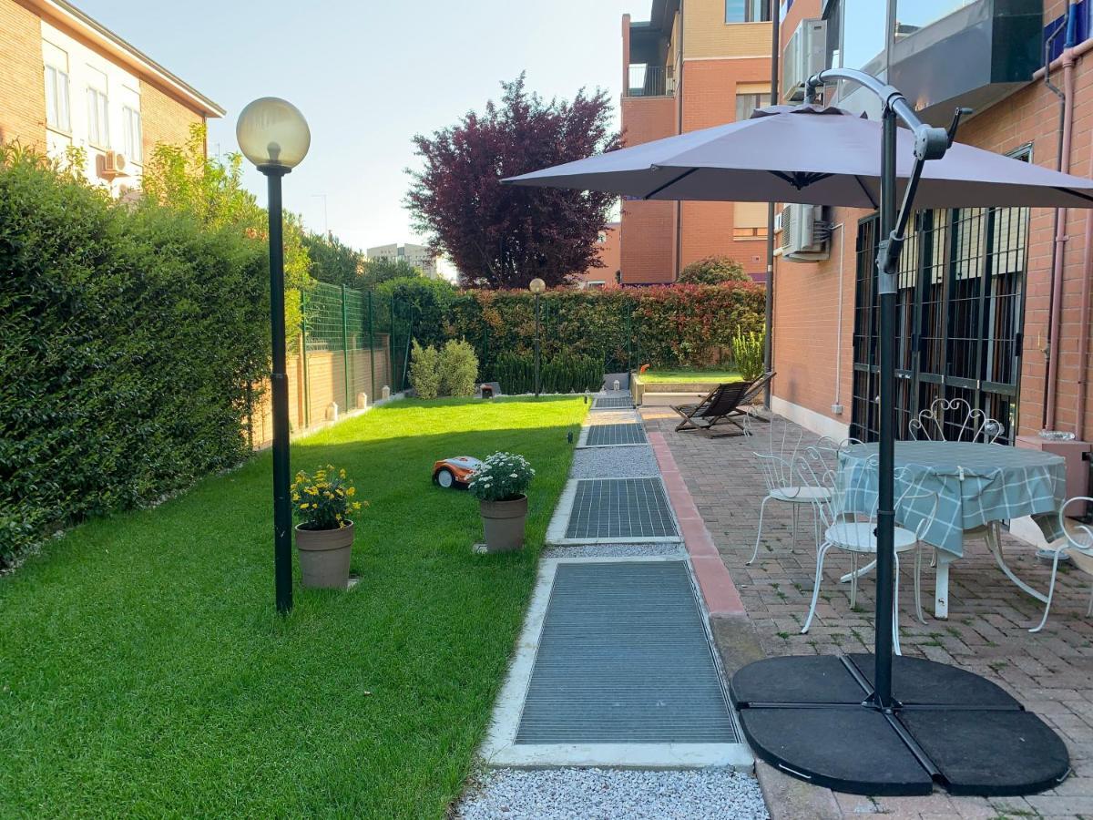 Il Covo Di Gio' Apartament Modena Eksteriør billede