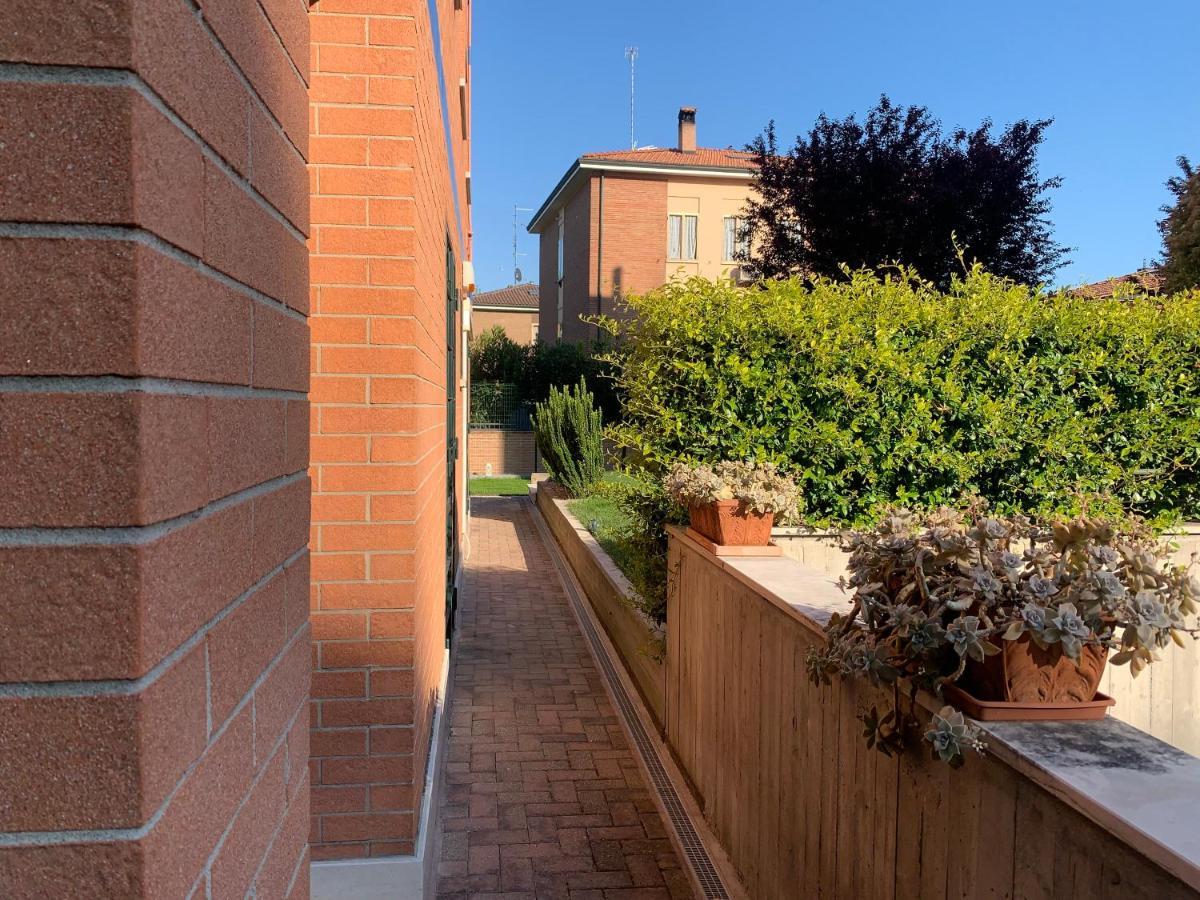 Il Covo Di Gio' Apartament Modena Eksteriør billede