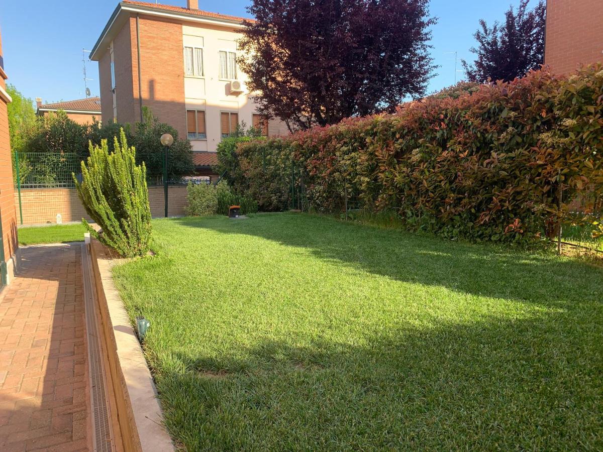Il Covo Di Gio' Apartament Modena Eksteriør billede