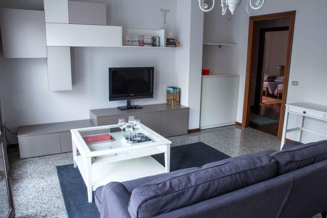 Il Covo Di Gio' Apartament Modena Eksteriør billede