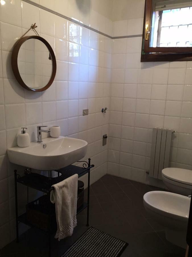 Il Covo Di Gio' Apartament Modena Eksteriør billede