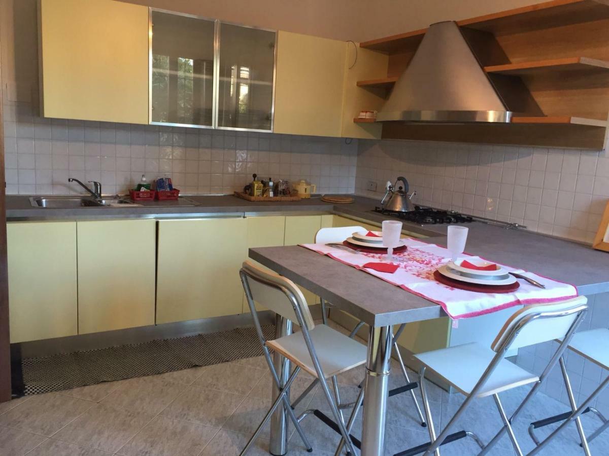 Il Covo Di Gio' Apartament Modena Eksteriør billede