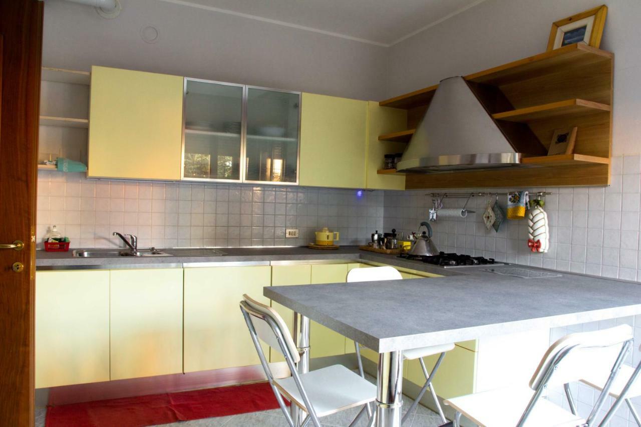 Il Covo Di Gio' Apartament Modena Eksteriør billede