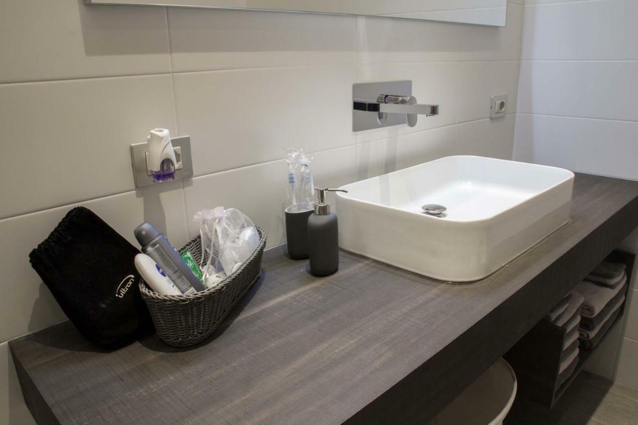 Il Covo Di Gio' Apartament Modena Eksteriør billede