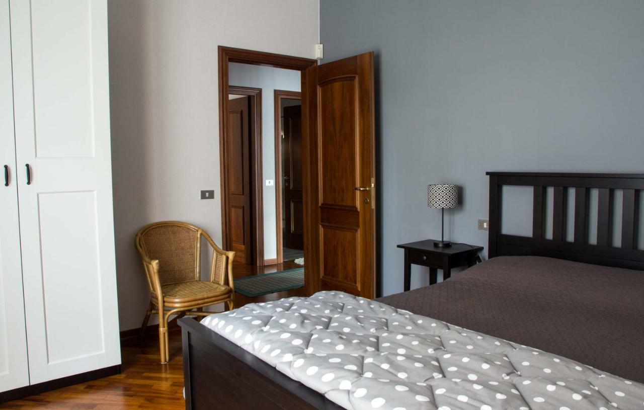 Il Covo Di Gio' Apartament Modena Eksteriør billede