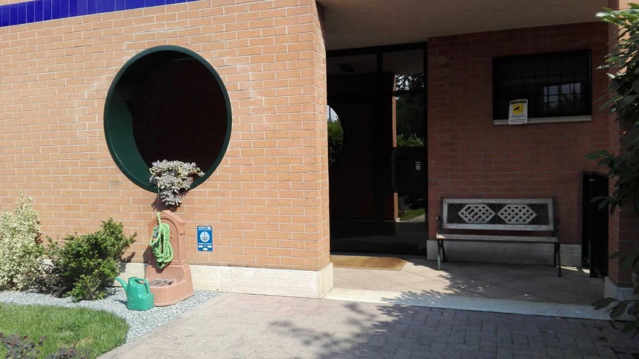 Il Covo Di Gio' Apartament Modena Eksteriør billede