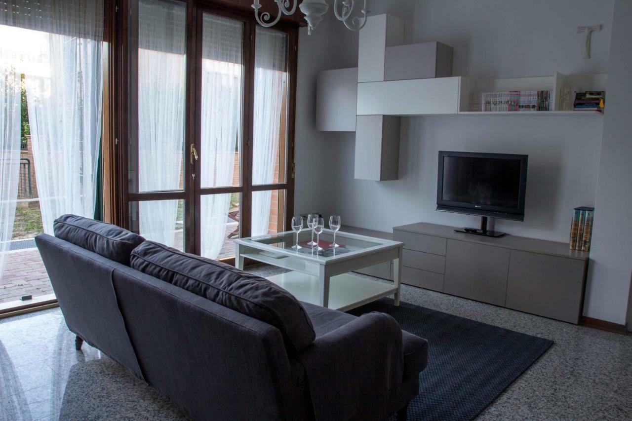 Il Covo Di Gio' Apartament Modena Eksteriør billede