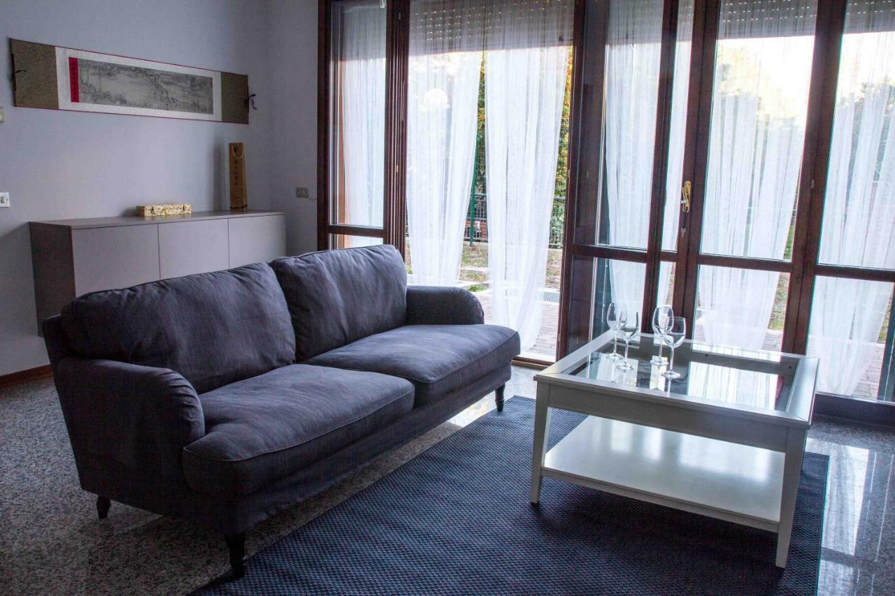 Il Covo Di Gio' Apartament Modena Eksteriør billede