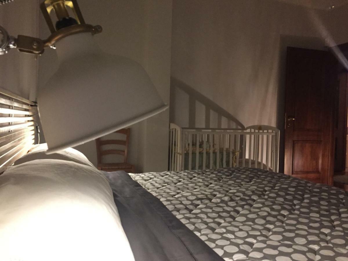 Il Covo Di Gio' Apartament Modena Eksteriør billede