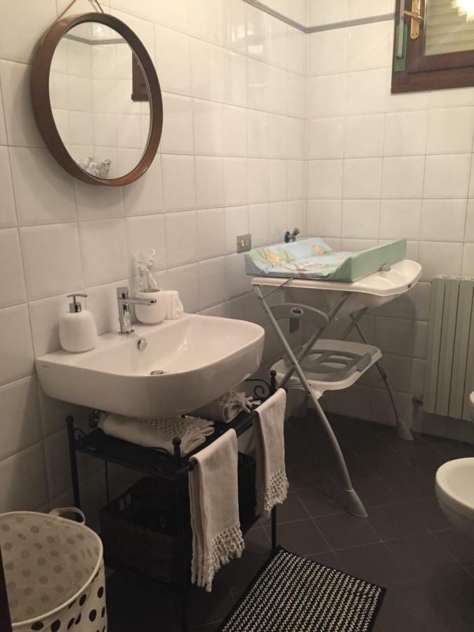 Il Covo Di Gio' Apartament Modena Eksteriør billede