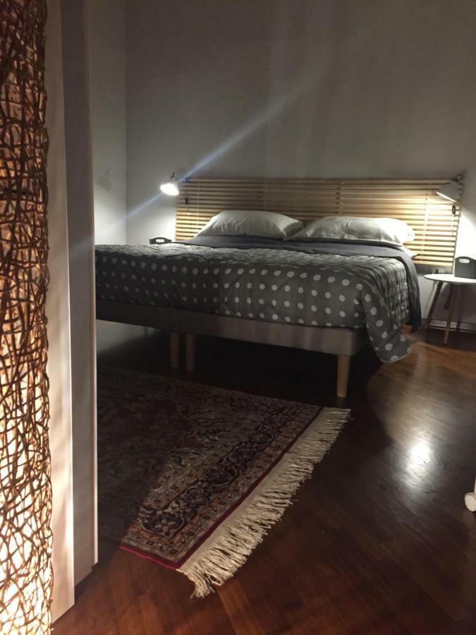 Il Covo Di Gio' Apartament Modena Eksteriør billede