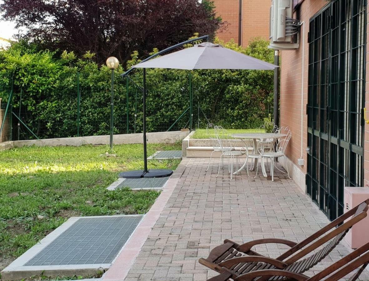Il Covo Di Gio' Apartament Modena Eksteriør billede