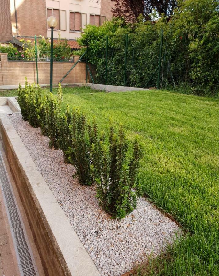 Il Covo Di Gio' Apartament Modena Eksteriør billede