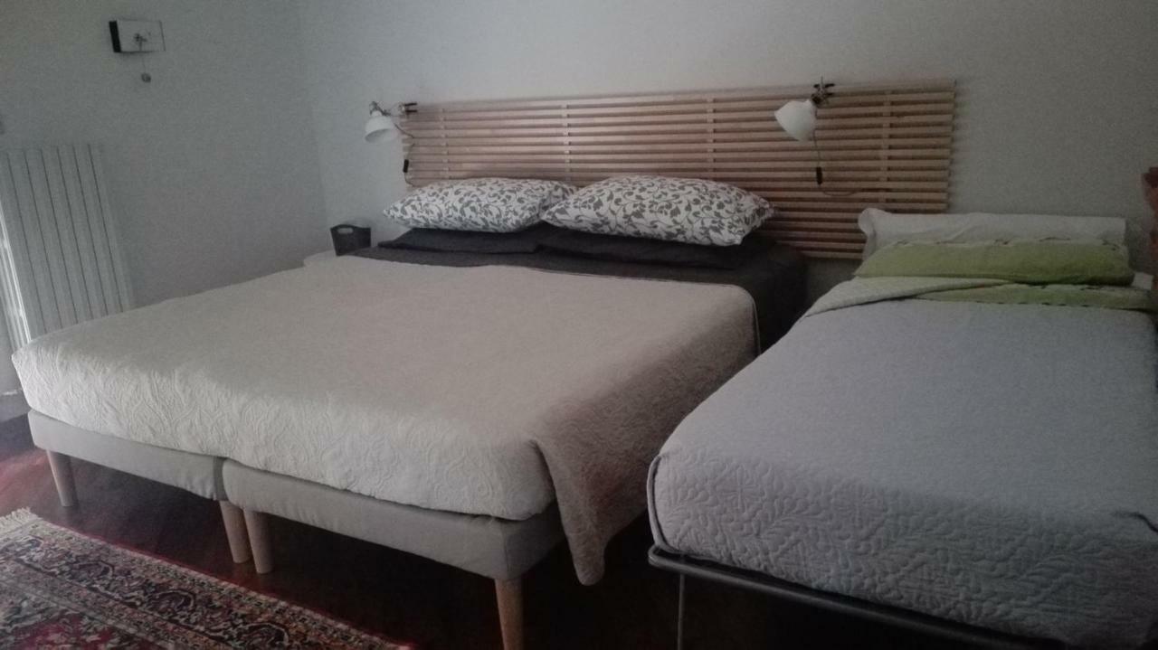 Il Covo Di Gio' Apartament Modena Eksteriør billede