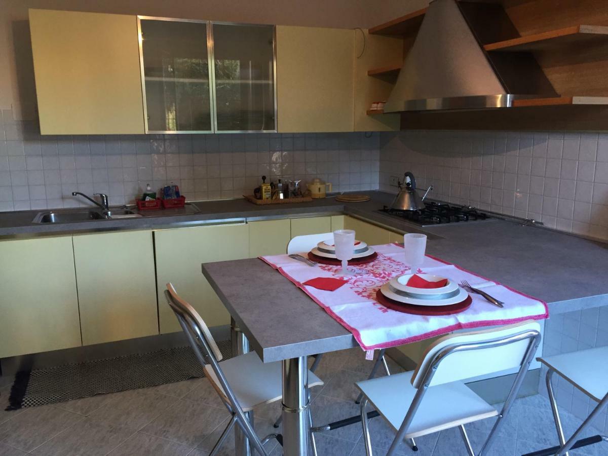 Il Covo Di Gio' Apartament Modena Eksteriør billede