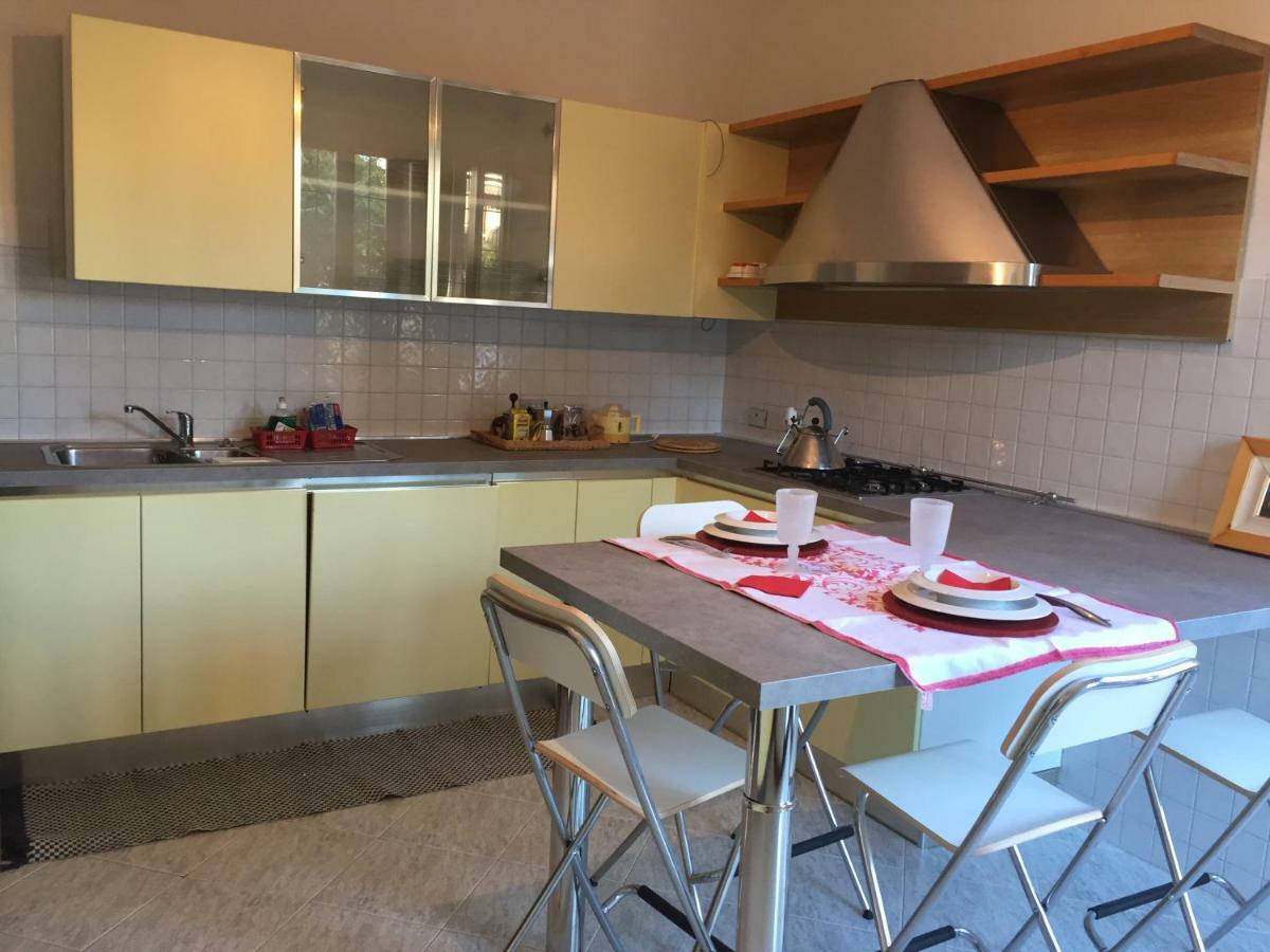 Il Covo Di Gio' Apartament Modena Eksteriør billede